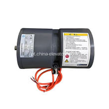 Freio DMB-2000n para elevadores de Thyssenkrupp